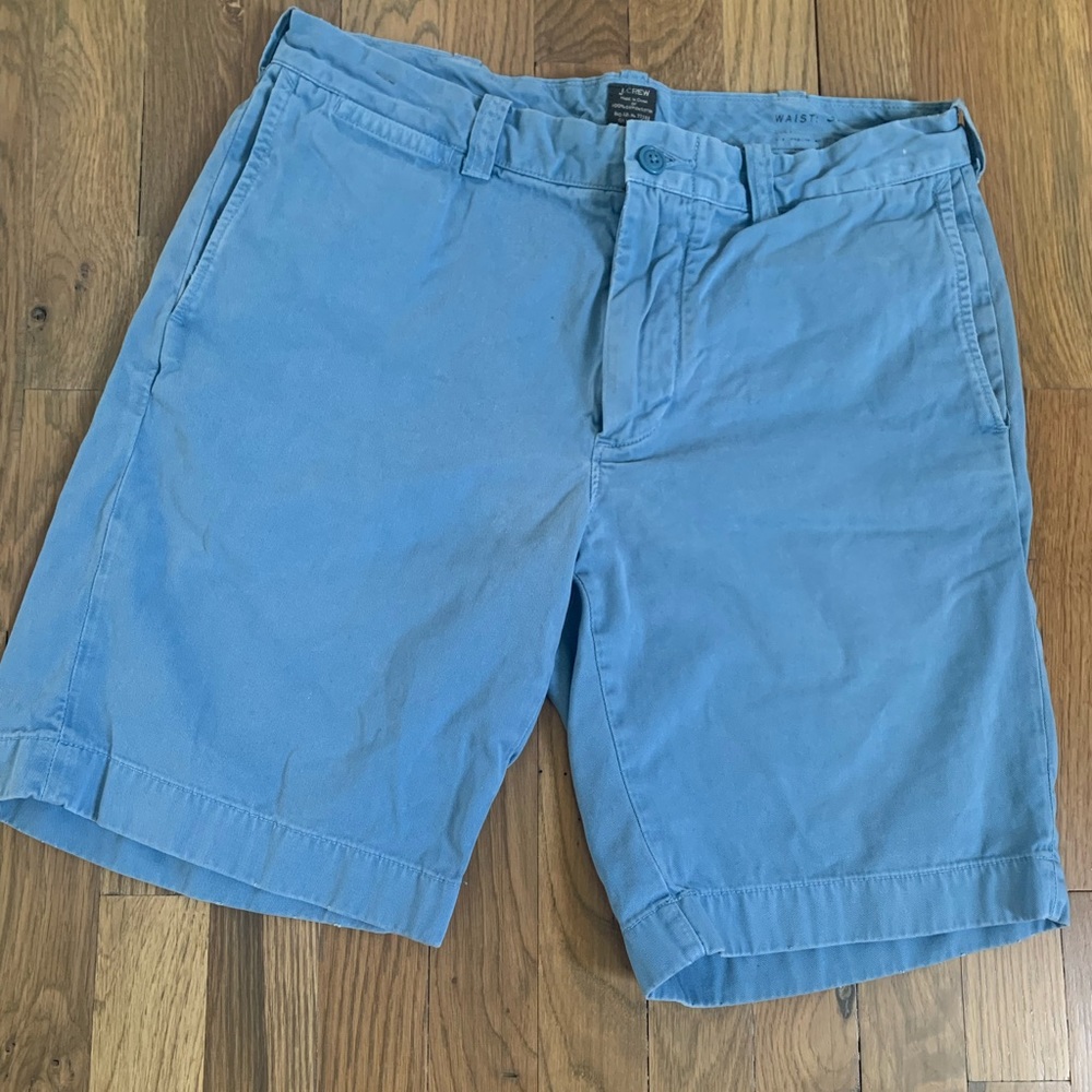 J Crew Stanton Short